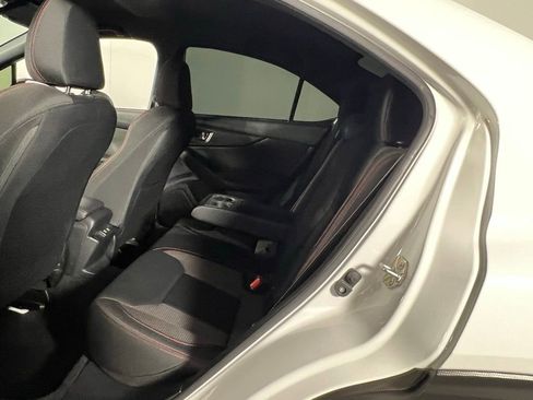 Used 2023 Subaru WRX Premium image 25