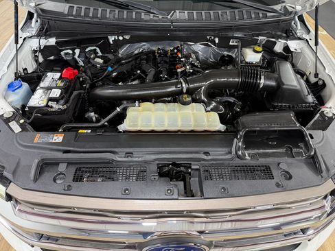 Used 2023 Ford Expedition King Ranch AWD/4WD image 10