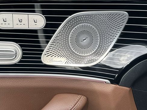 Used 2025 Mercedes-Benz GLE 350 4MATIC image 12