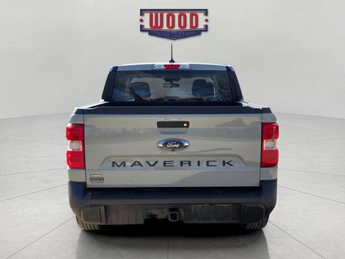 Used 2022 Ford Maverick XL image 3