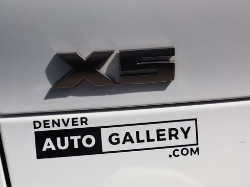 Used 2020 BMW X5 M50i w/ Premium Package AWD/4WD image 32