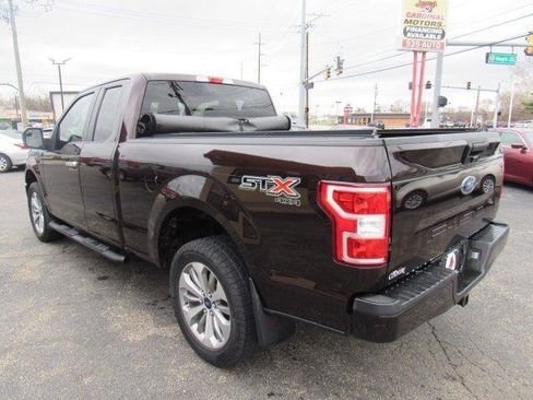 Used 2018 Ford F150 XL w/ Equipment Group 101A Mid image 17