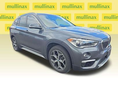 Used 2019 BMW X1 xDrive28i w/ Convenience Package