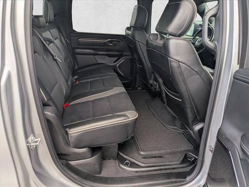 Used 2025 RAM 1500 Limited AWD/4WD image 17