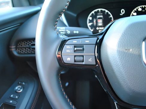 New 2026 Honda HR-V Sport image 10