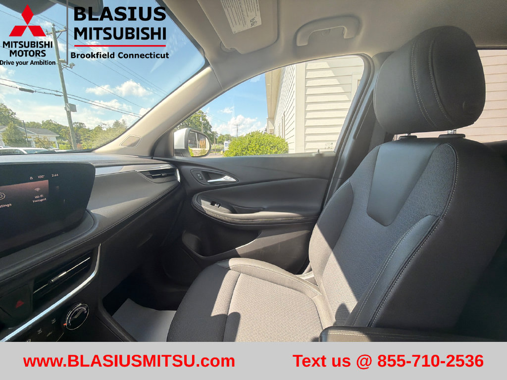 Used 2024 Buick Encore GX Preferred FWD image 26
