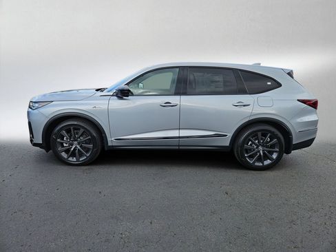 New 2026 Acura MDX A-Spec image 4