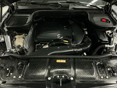 Used 2020 Mercedes-Benz GLE 350 image 34