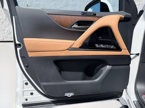 New 2026 Lexus LX 700h Luxury AWD/4WD image 24