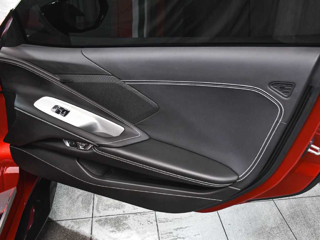 Used 2025 Chevrolet Corvette E-Ray AWD/4WD image 15