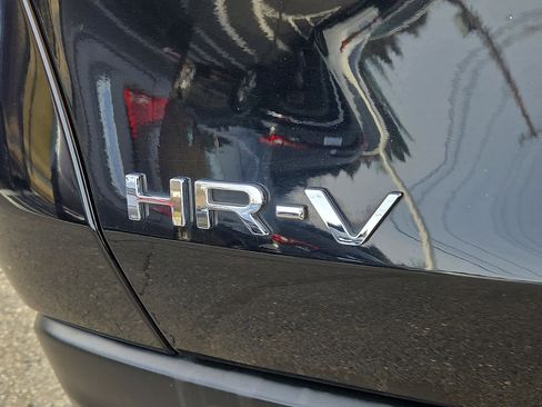Certified 2023 Honda HR-V LX image 30