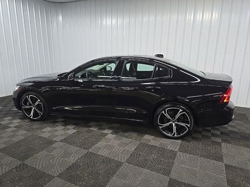 Used 2025 Volvo S60 B5 Plus AWD/4WD image 4