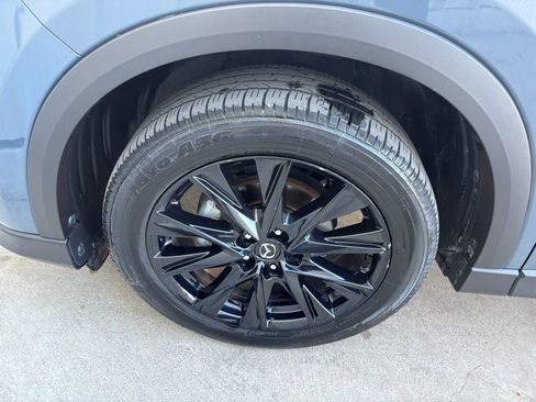 Certified 2024 MAZDA CX-5 Carbon Edition image 12