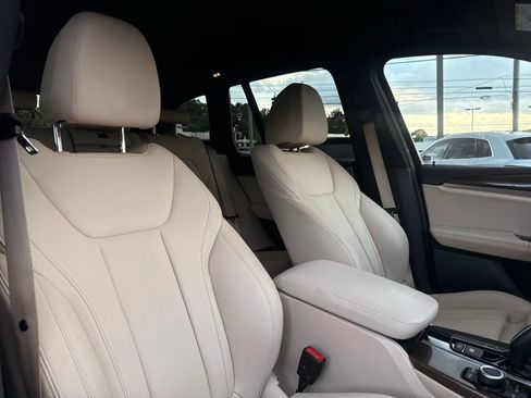 Used 2019 BMW X3 xDrive30i w/ Convenience Package AWD/4WD image 37