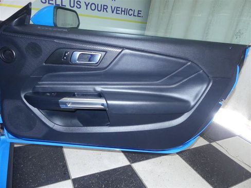 Used 2024 Ford Mustang Premium RWD image 27