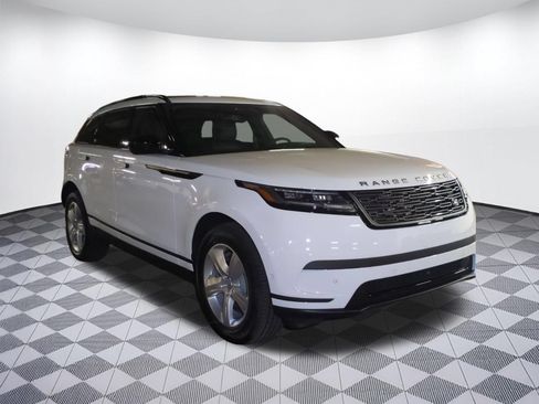 New 2026 Land Rover Range Rover Velar S AWD/4WD image 7