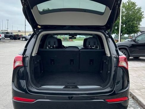 Used 2020 Buick Envision Essence FWD image 25