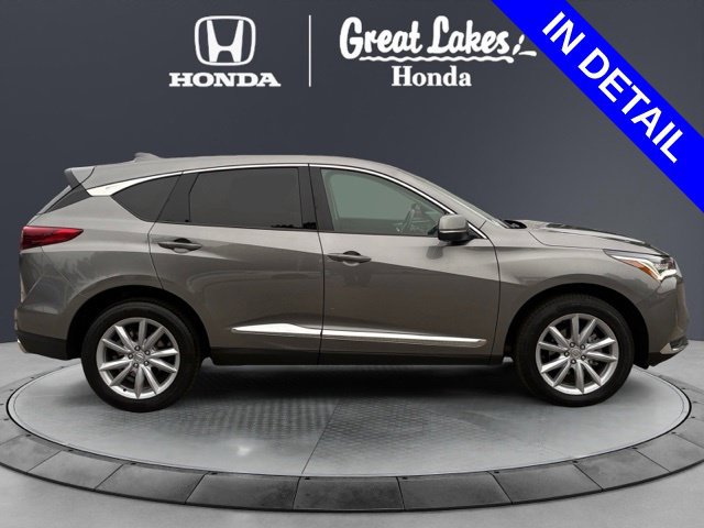Used 2024 Acura RDX SH-AWD image 7