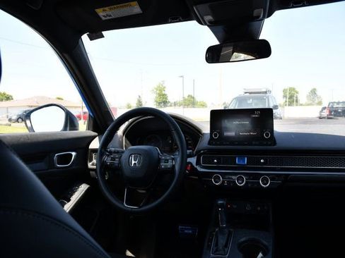 Used 2024 Honda Civic Sport image 22