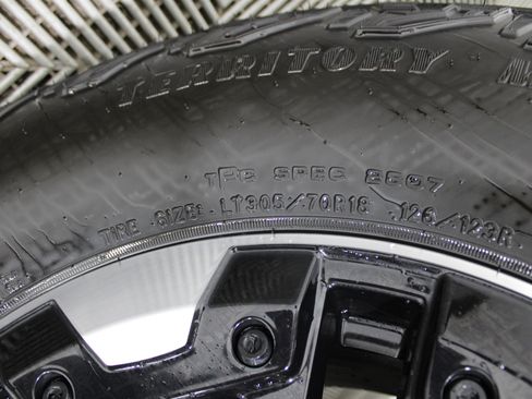 Used 2023 GMC Hummer EV Edition 1 image 43