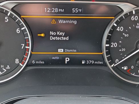 New 2026 Nissan Pathfinder SV AWD/4WD image 13