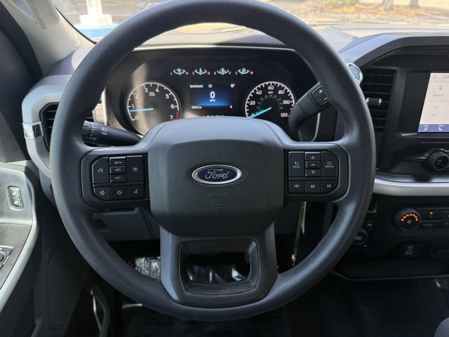 Used 2023 Ford F150 XLT AWD/4WD image 15
