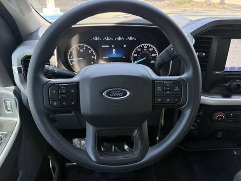 Used 2023 Ford F150 XLT AWD/4WD image 15