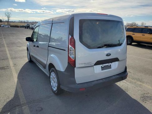Used 2017 Ford Transit Connect XL image 5