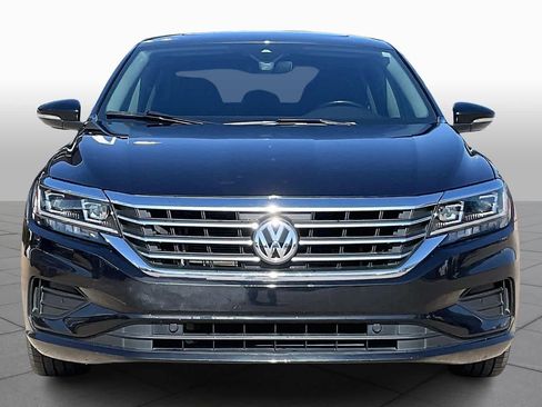 Used 2020 Volkswagen Passat 2.0T SEL image 5