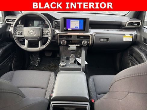 New 2026 Toyota Tacoma SR5 image 2