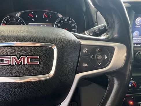 Used 2020 GMC Terrain SLT w/ Preferred Package image 28