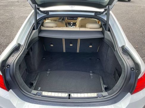 Used 2017 BMW 430i Gran Coupe xDrive AWD/4WD image 26