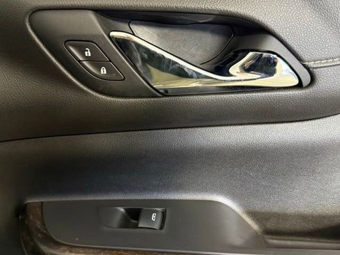 Used 2021 GMC Acadia Denali w/ Denali Technology Package image 35