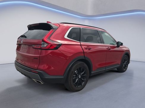 Used 2024 Honda CR-V Sport image 6