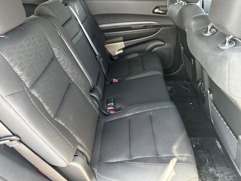 New 2026 Dodge Durango GT image 10