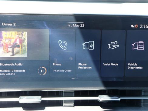 Used 2025 Hyundai Kona SEL AWD/4WD image 30