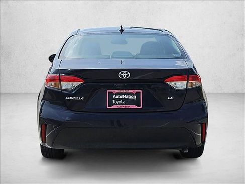 Used 2024 Toyota Corolla LE FWD image 6