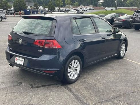Used 2017 Volkswagen Golf S FWD image 13