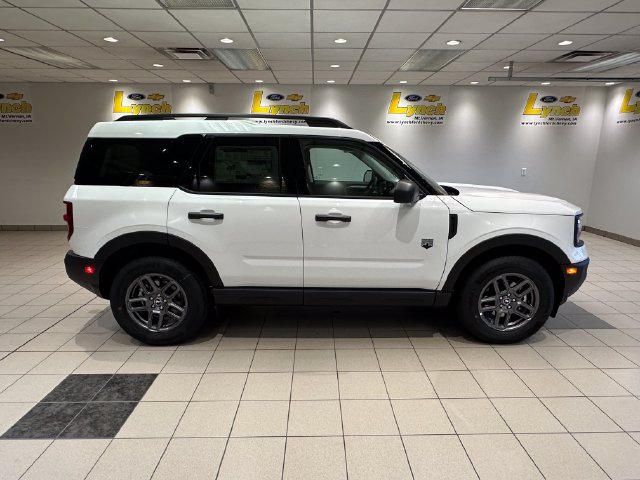New 2026 Ford Bronco Sport Big Bend w/ Convenience Package AWD/4WD image 3