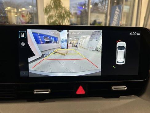 New 2026 Hyundai Ioniq 5 SEL image 52