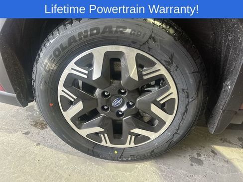 New 2026 Subaru Forester Premium image 17