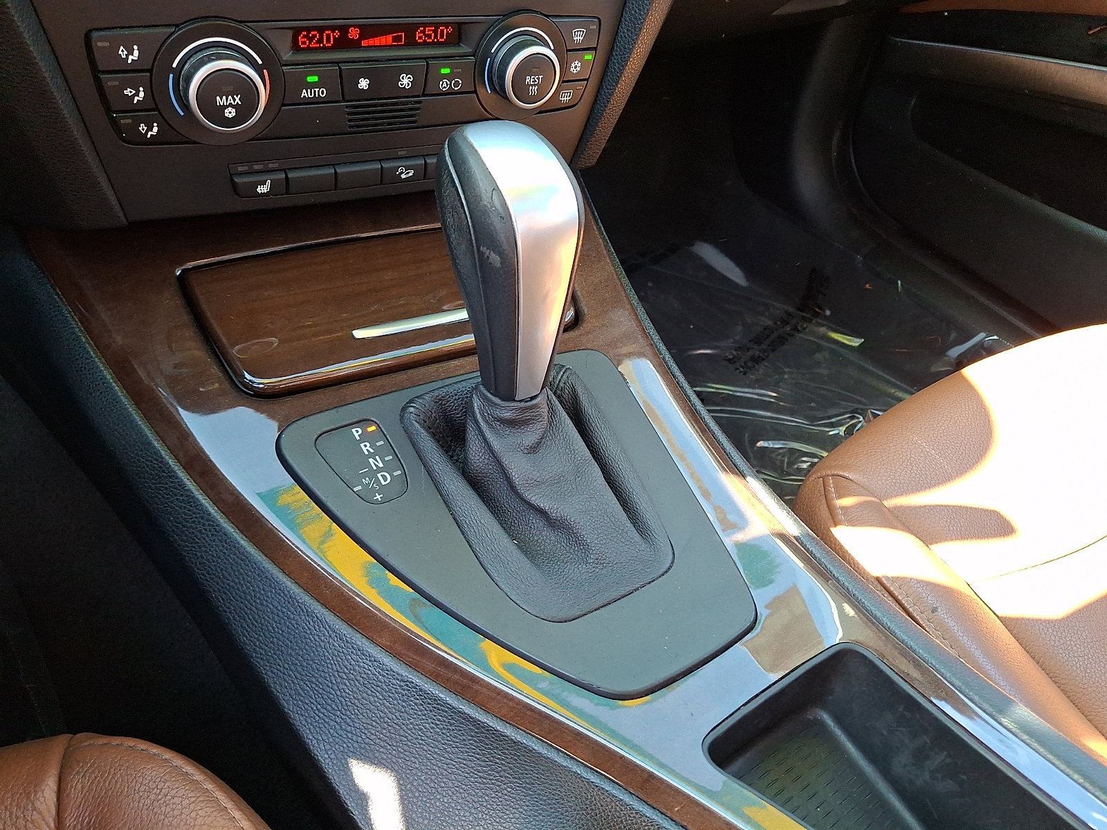 Used 2009 BMW 328i xDrive Sedan AWD/4WD image 15