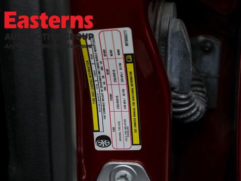 Used 2021 Jeep Compass 80th Special Edition image 34