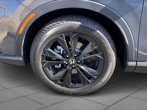 Used 2024 Honda CR-V Sport Touring image 10