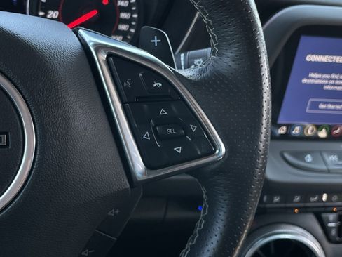 Used 2023 Chevrolet Camaro SS image 14