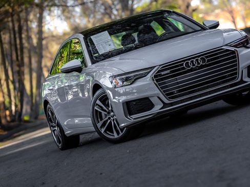 Used 2019 Audi A6 3.0T Premium Plus w/ Premium Plus Package image 23