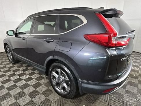 Used 2017 Honda CR-V EX-L image 4