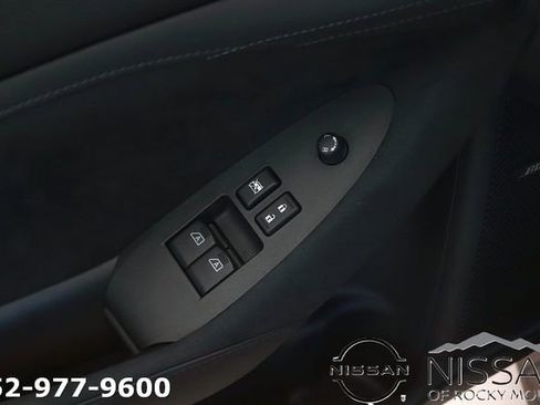 New 2026 Nissan Z Performance RWD image 8