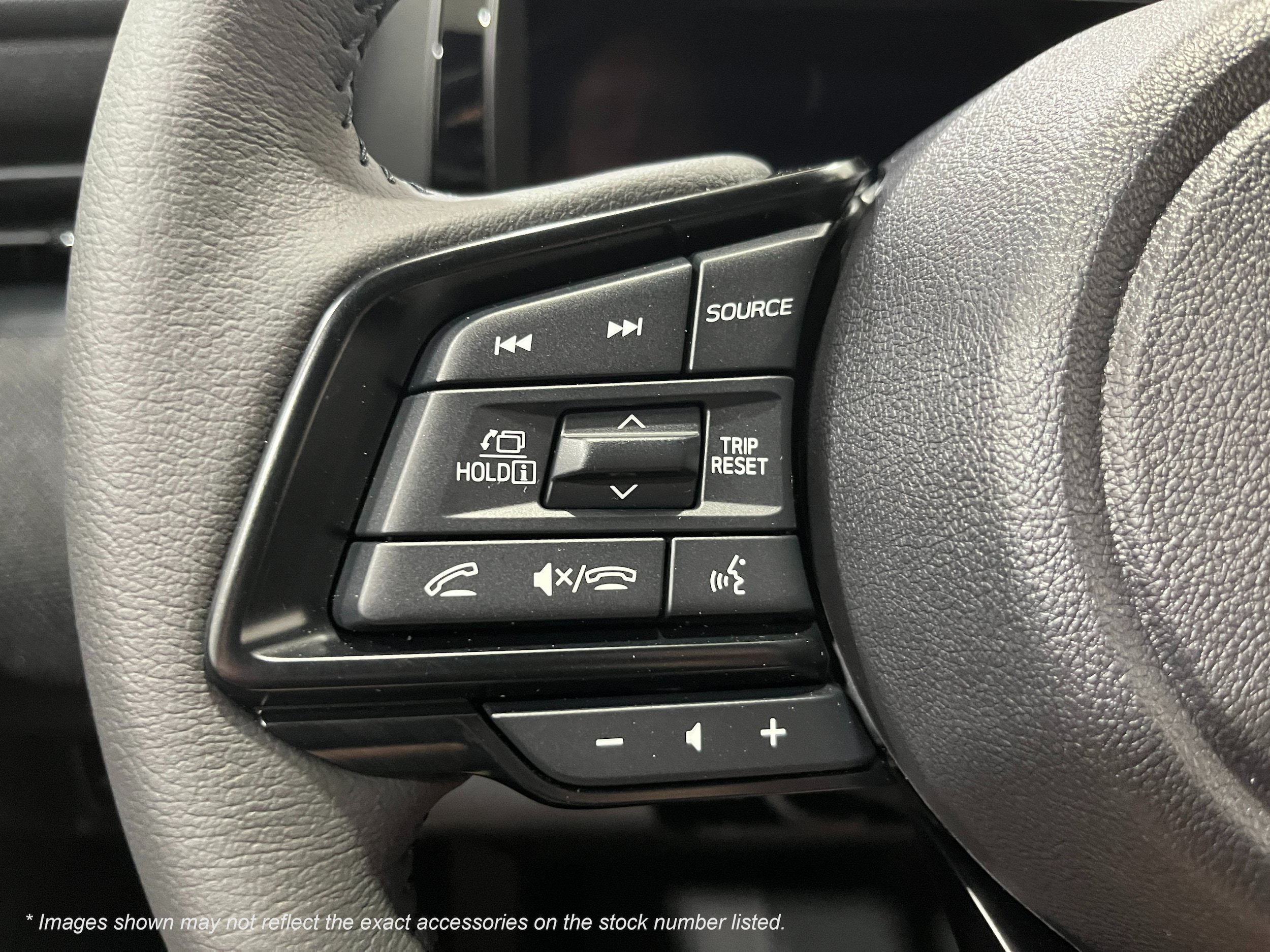New 2026 Subaru Outback Premium AWD/4WD image 16
