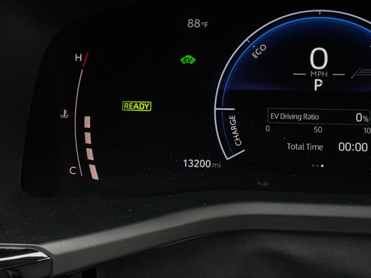 Certified 2026 Toyota Camry LE FWD image 40